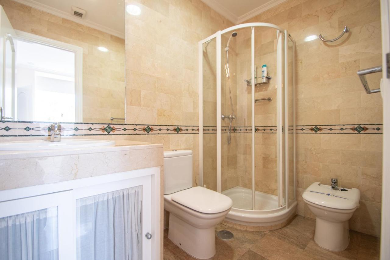 Apartamento El Meridiano De Cadiz Cádis Exterior foto