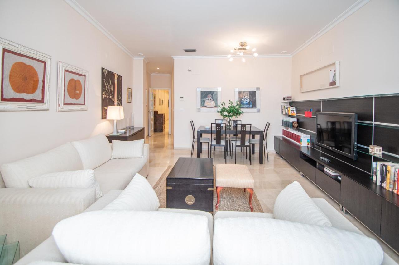 Apartamento El Meridiano De Cadiz Cádis Exterior foto