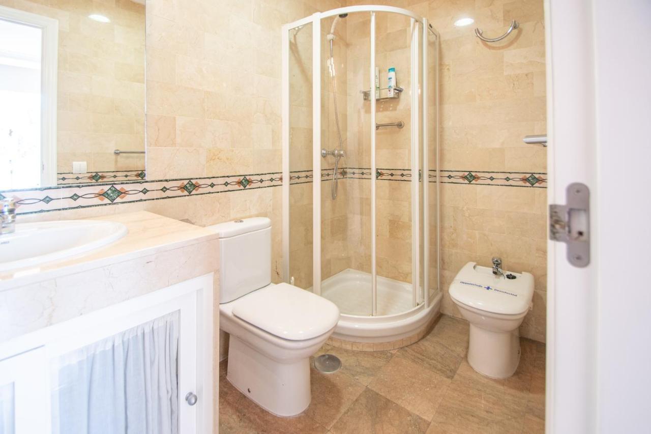 Apartamento El Meridiano De Cadiz Cádis Exterior foto